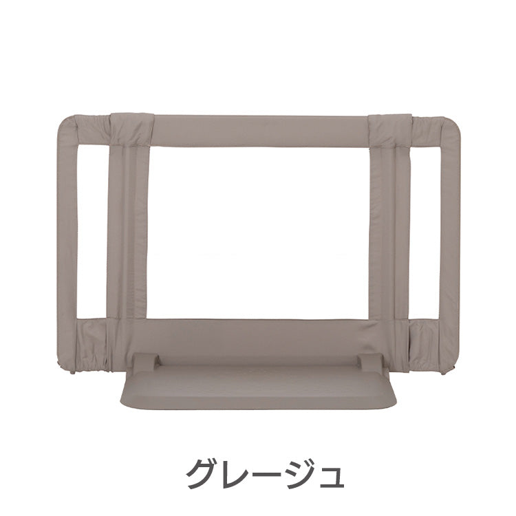 日本育児 おくだけとおせんぼ Sサイズ 自立式ベビーゲート – ベビー