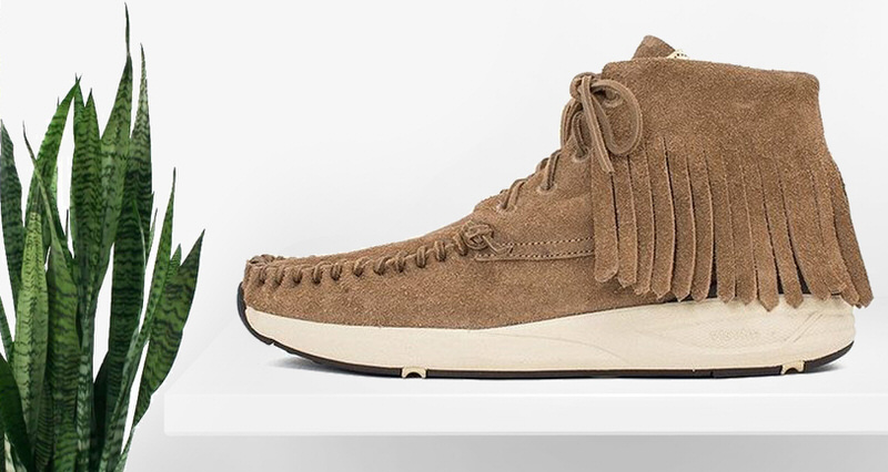 visvim Roland Sneakers // Available Now | Nice Kicks
