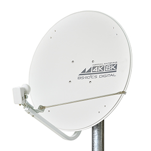 5素子高層用FMアンテナ FM-5-KA2: テレビ受信用機器 | 日本アンテナ