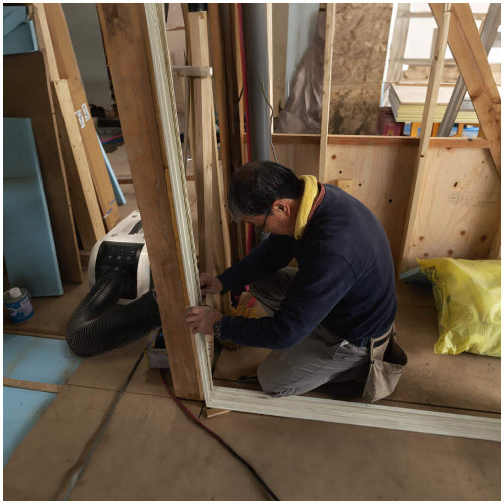 日動工業株式会社｜ひえポカやん