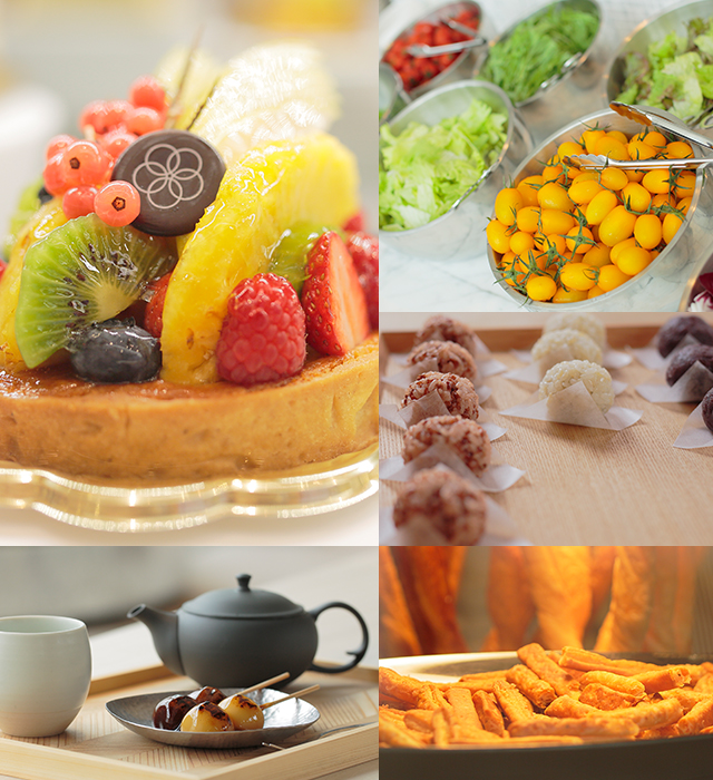 nicoe（ニコエ） | 浜北スイーツ・コミュニティ（静岡県浜松市）