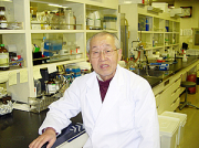 サイエンスの目で見る 「ハーブウォーターの世界」