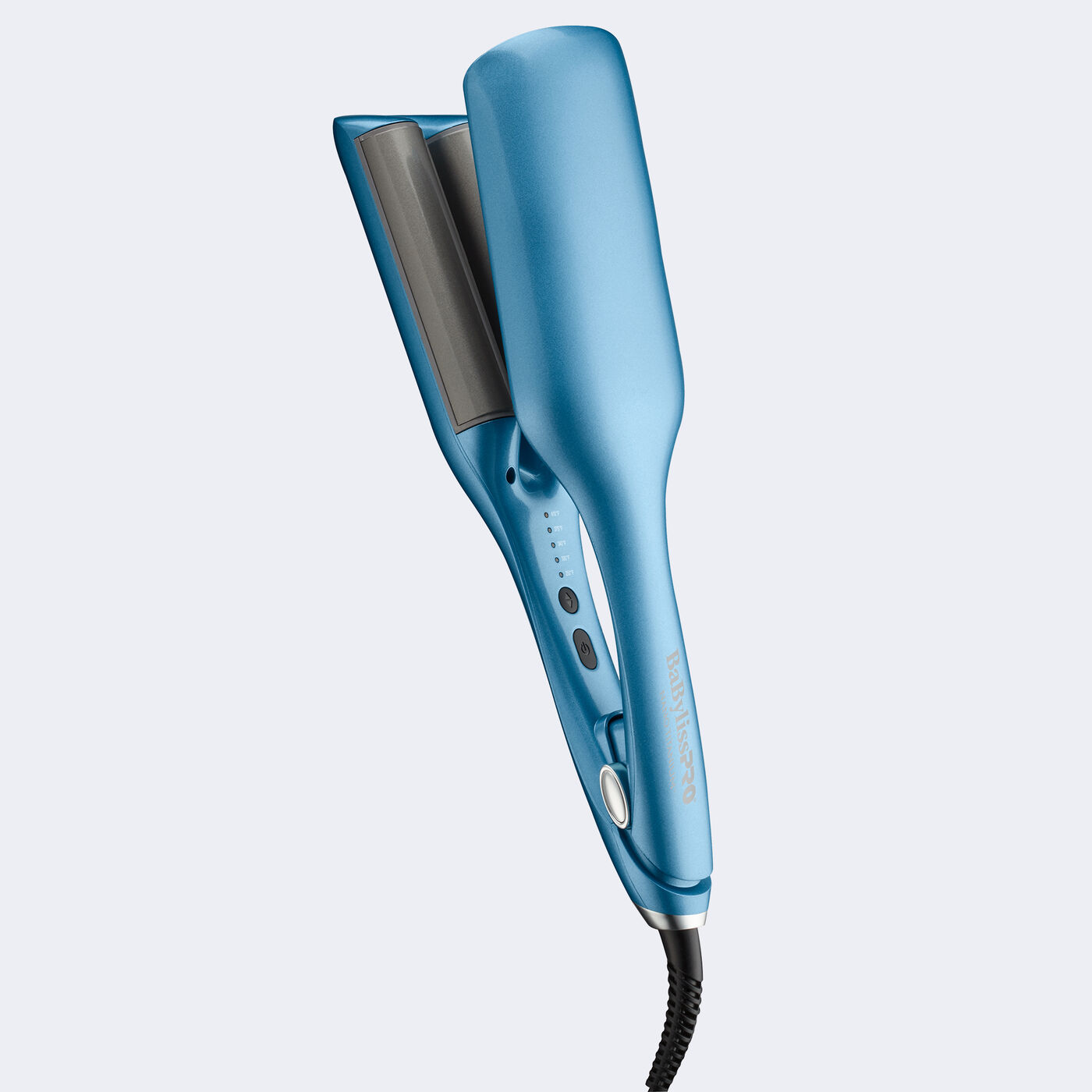 Nano Titanium Ionic Deep Waver - Nigel Beauty