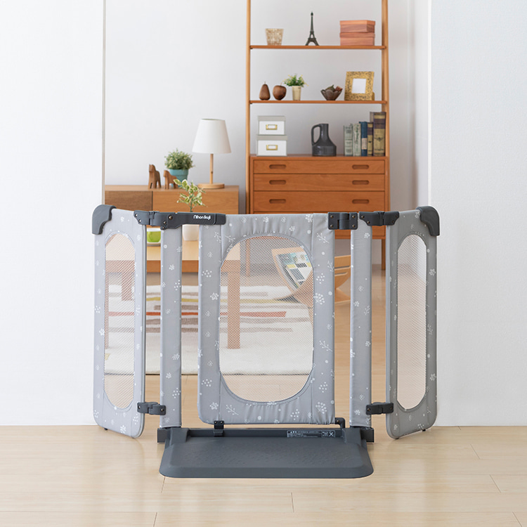 おくだけとおせんぼ おくトビラ │ ベビーゲイト