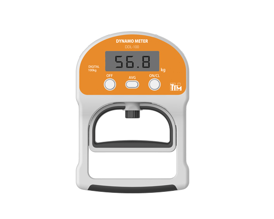 デジタル握力計 100kg：商品情報検索 | 株式会社日本メディックス