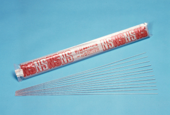 NSアルミ接合用ろう材 | 鉛フリーはんだの株式会社日本スペリア社