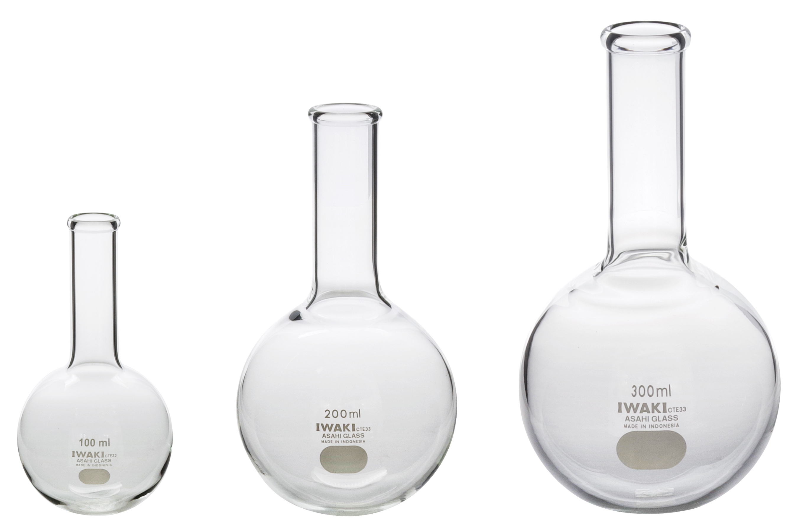 製品情報｜丸底フラスコ 100ml｜新潟精機株式会社｜新潟精機株式会社は