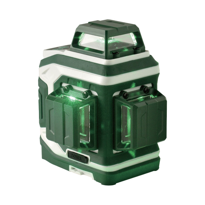 新潟精機ブログ｜「グリーンレーザー 全墨 GMW-360FL」を追加しました