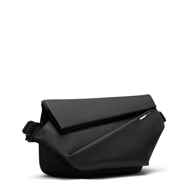 Radiant R1 Mega Urban Sling Bag – NIID