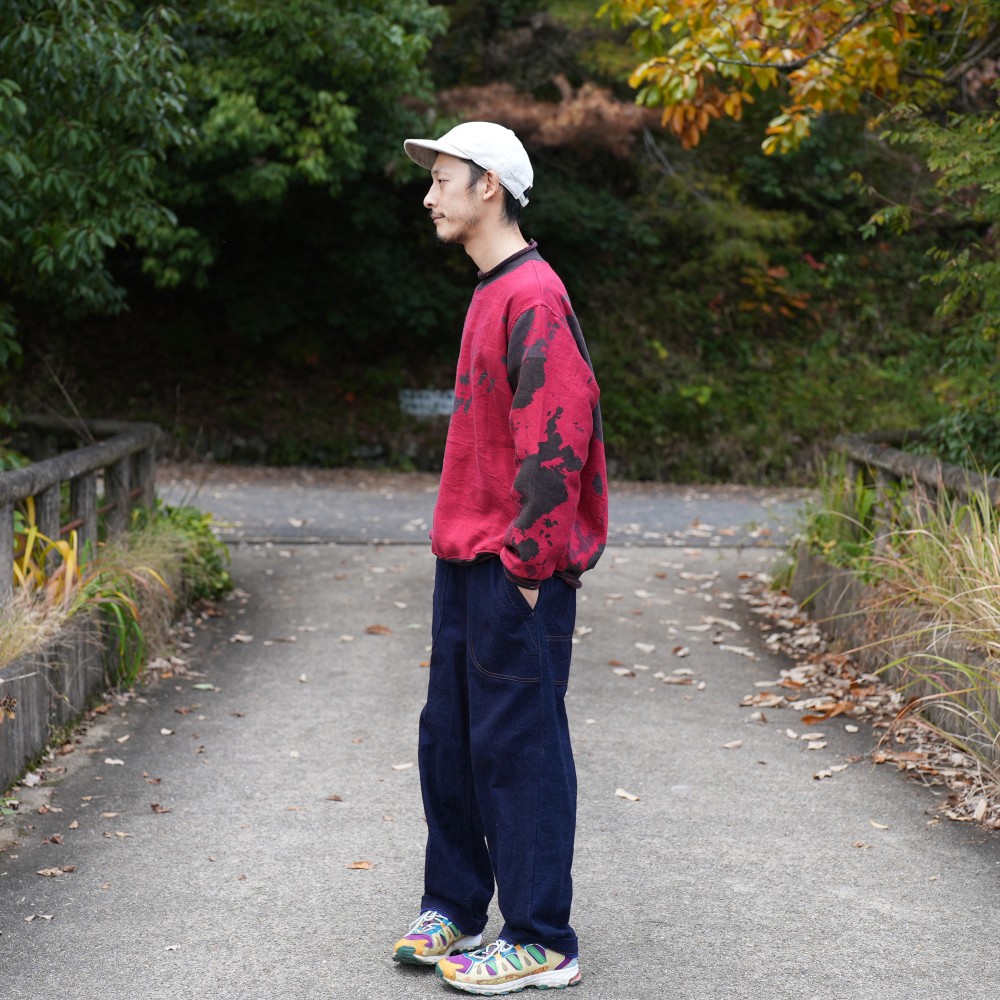 マルポ | tamaki niime