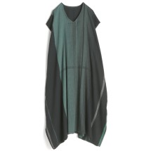 fuwa-T LONG | tamaki niime