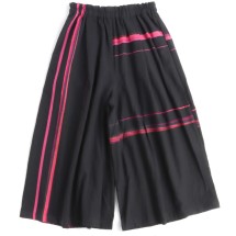 wide pants | tamaki niime