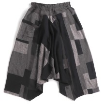 ヲリヲリ tarun pants | tamaki niime