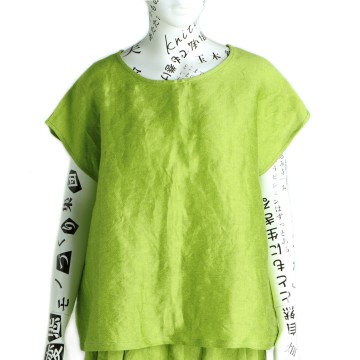 麻シリーズ | tamaki niime