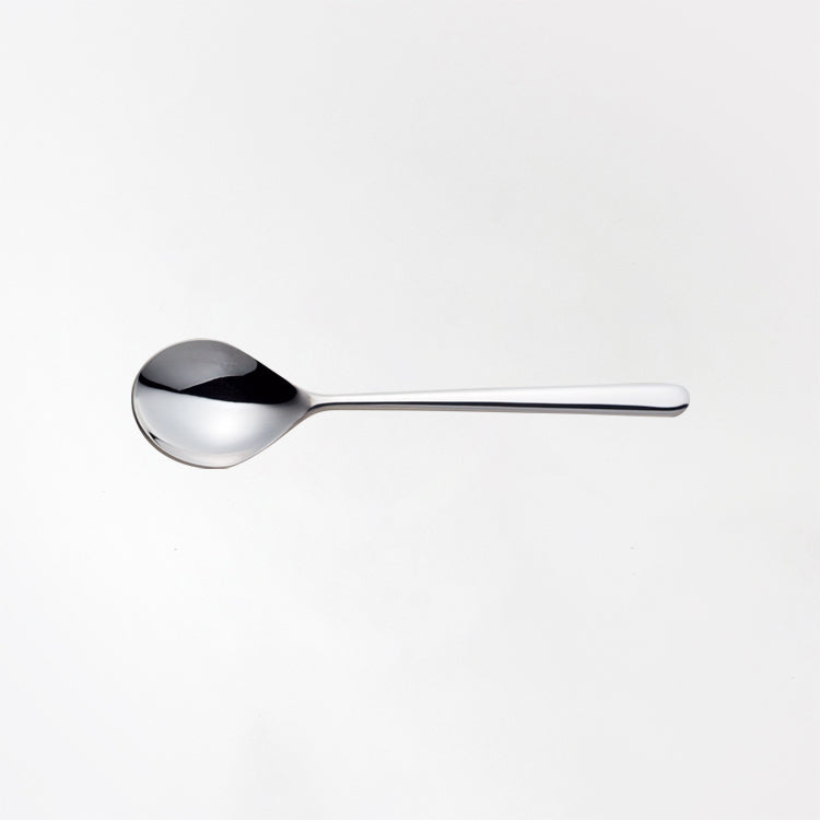 デザートスプーン 178mm (18-10)｜カトラリー｜MEPRA｜メプラ