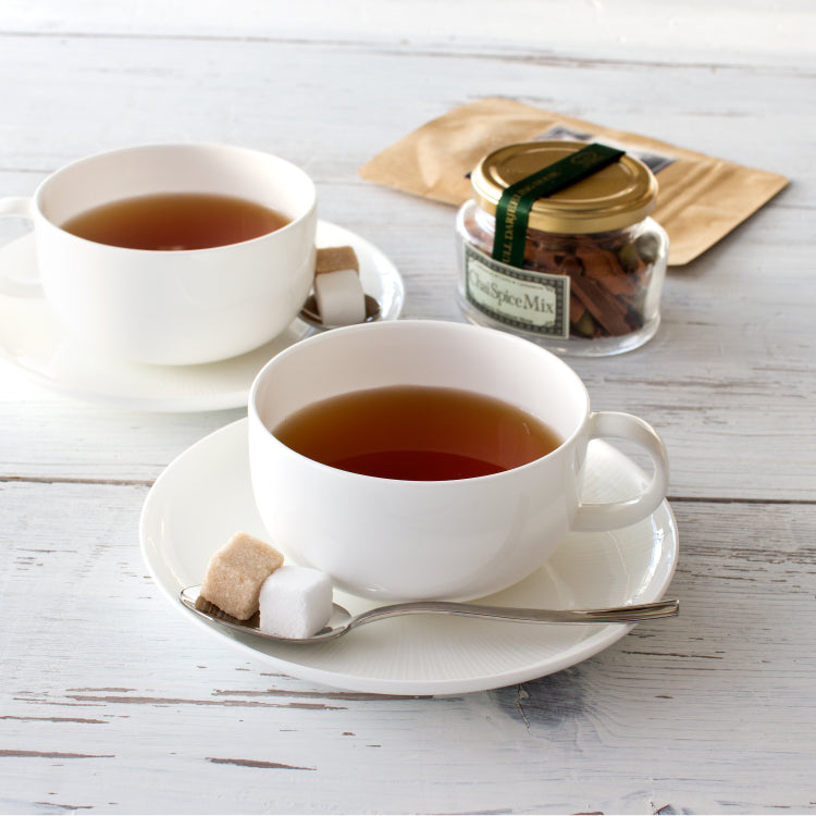 コーヒー・ティースプーン5本セット (18-10)｜カトラリー｜MEPRA