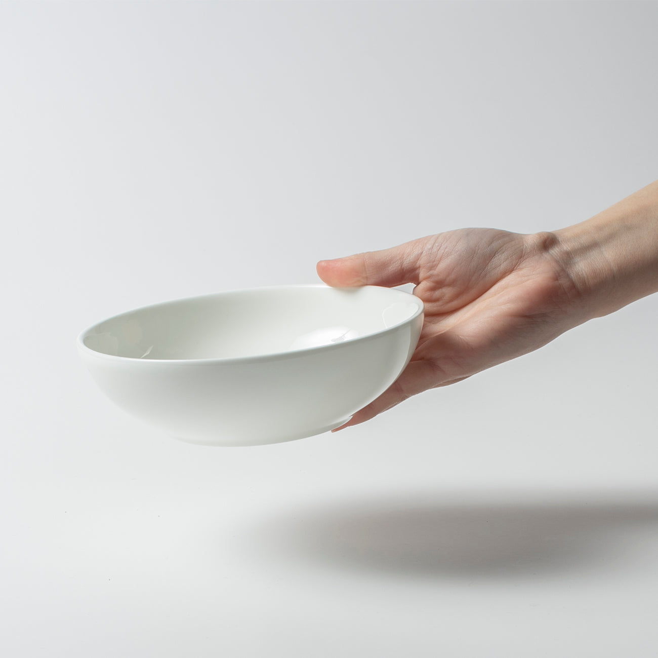 プレート＆ボールペアセット｜柳宗理ボーンチャイナシリーズ｜柳宗理