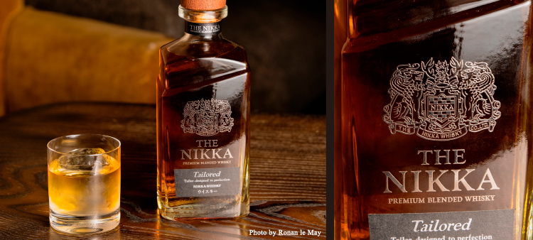 The Nikka Tailord, Japan, Whisky | UpperWine
