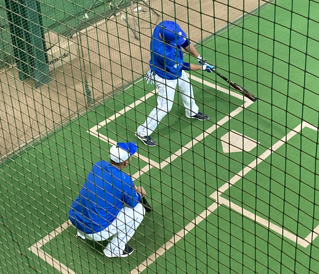 中日】41歳中島宏之、切り札として立浪監督の代打打点記録「27」超え