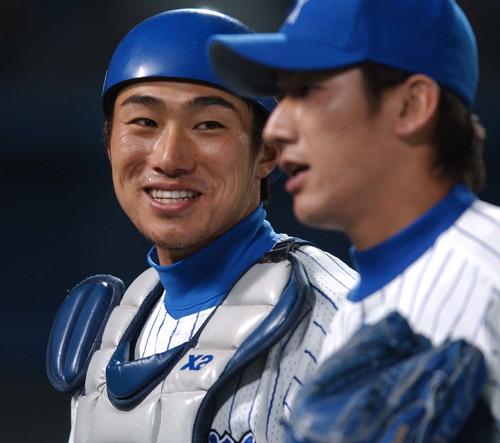 DeNA】相川亮二新監督就任を正式発表 “ヘッド格”から内部昇格 さらなる