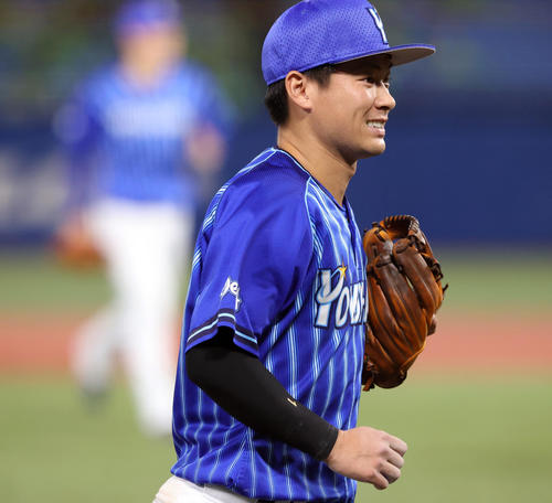 シバ包囲網 今日のDeNA柴田クローズアップ - プロ野球ライブ速報