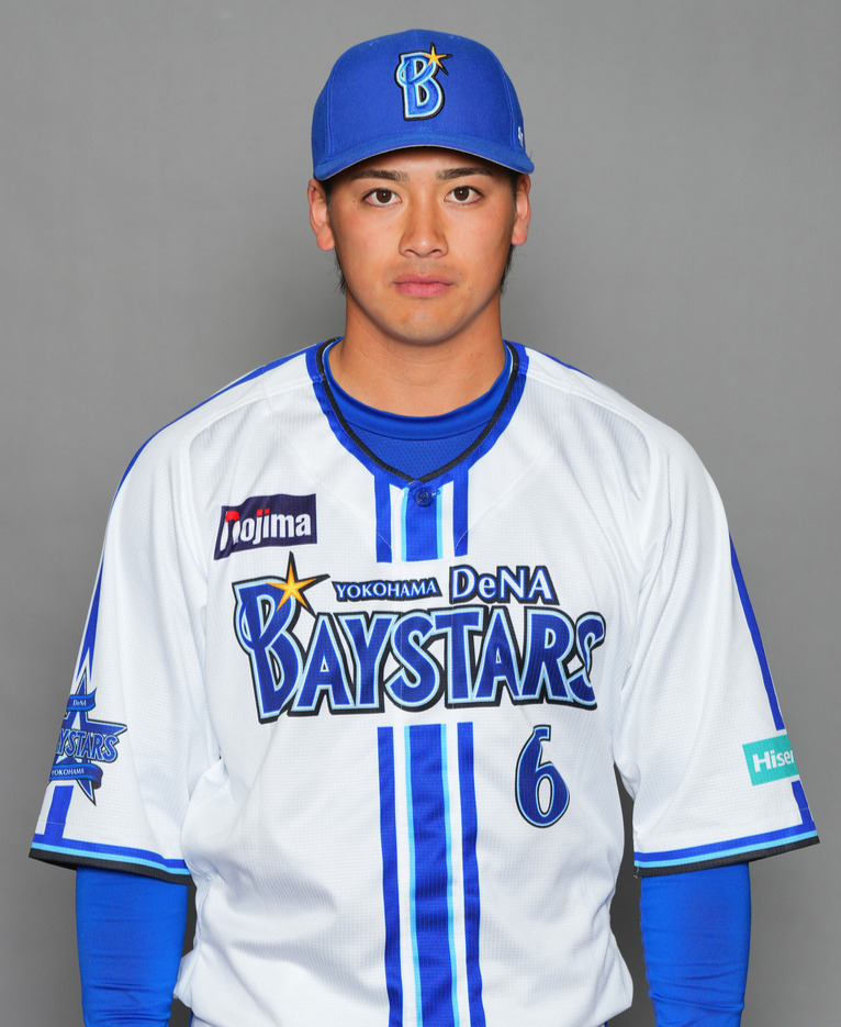 もう5年目のDeNA森敬斗｢本当に今年がラストチャンスだと思って｣／連載