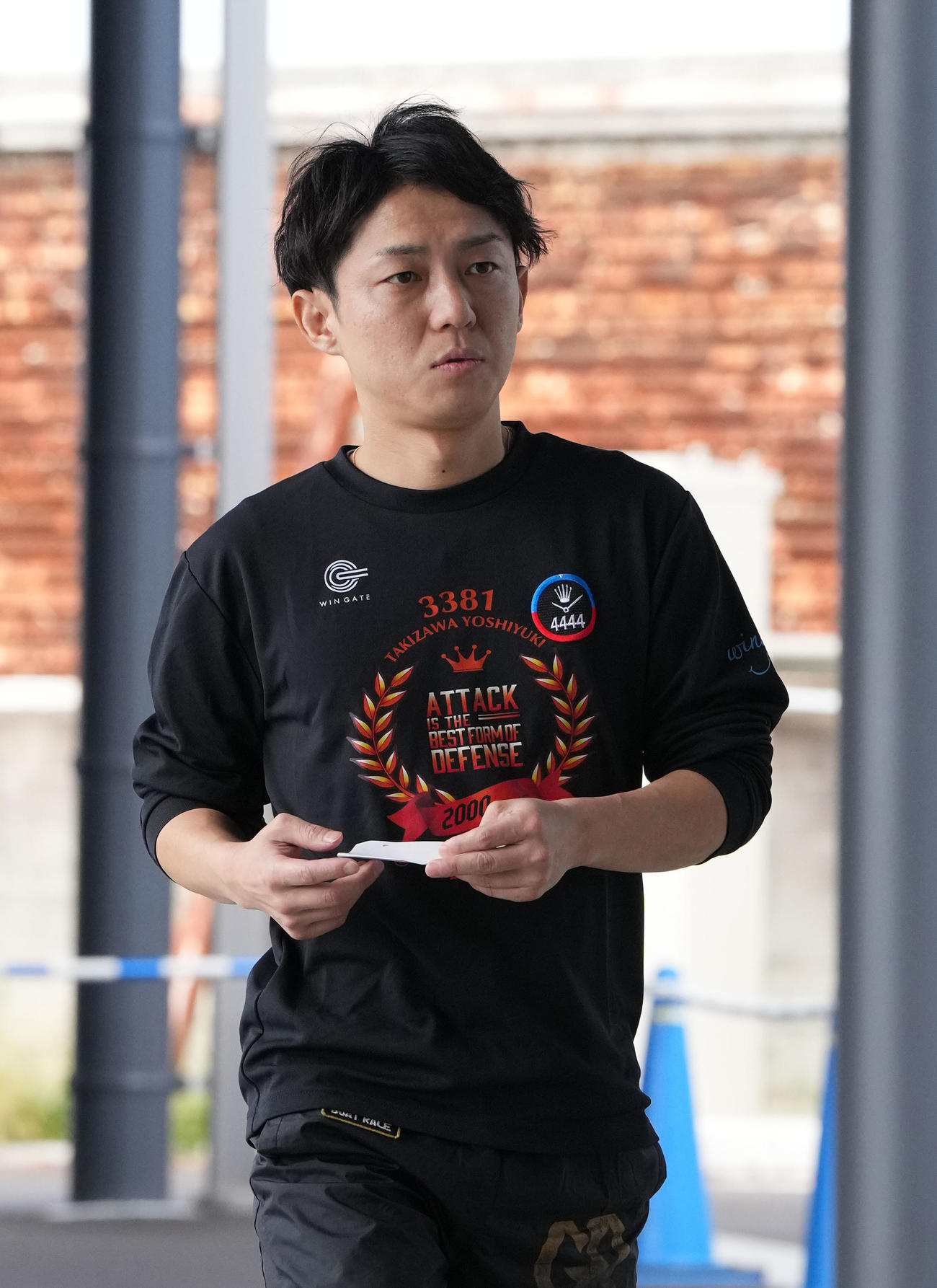 ボートレース】昨年覇者桐生順平は連覇へ「気にしてない。いつも通り