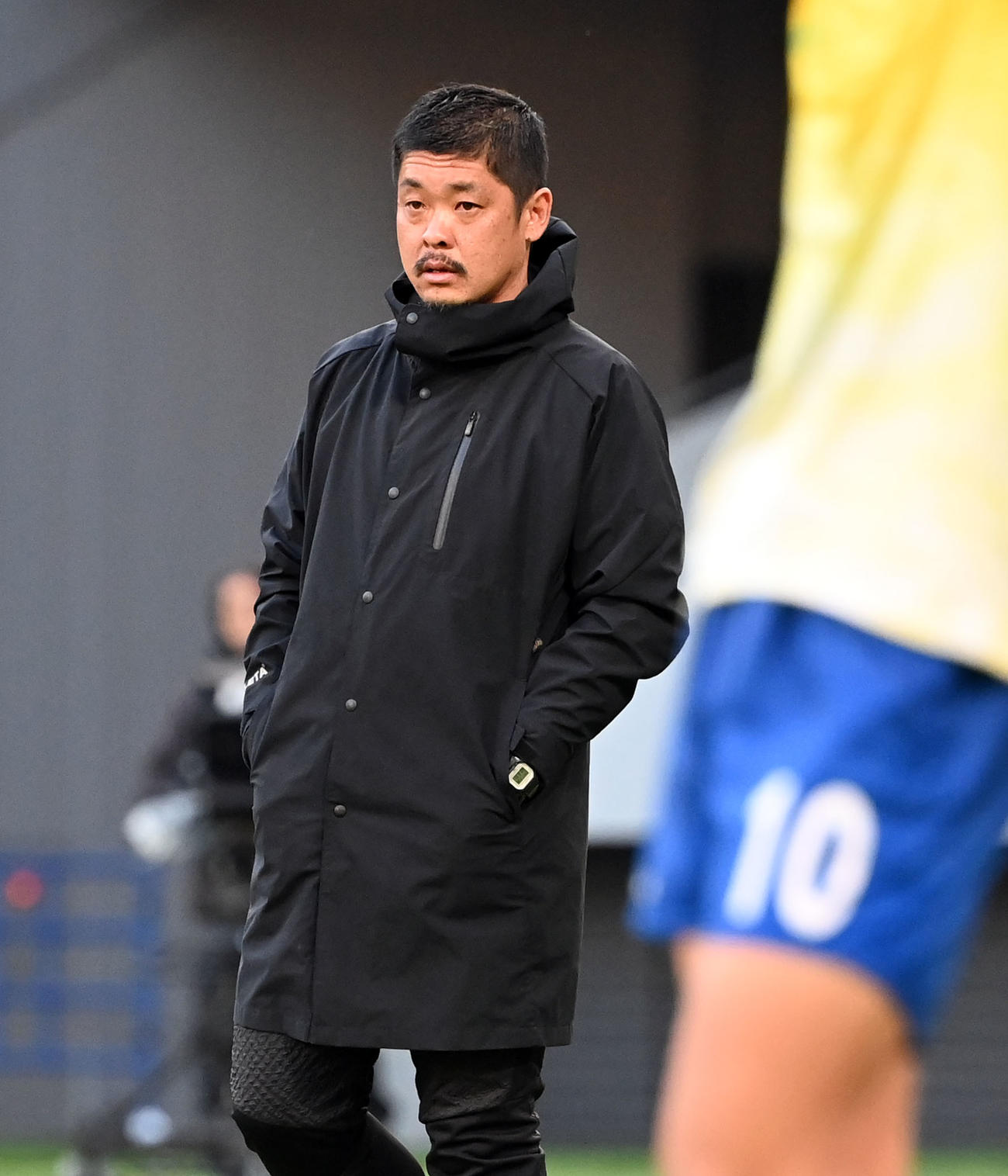 高校サッカー】近江「黒ひげ危機一髪」作戦！ラスボス青森山田に