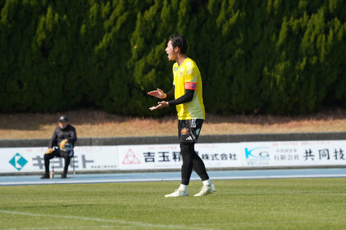 仙台】新キャプテン菅田真啓、J1昇格へ意気込み「全員が強い覚悟を持っ