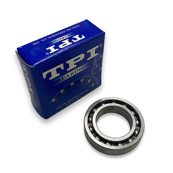 ボールベアリング 開放タイプ 600番台 / 日機ショッピングサイト