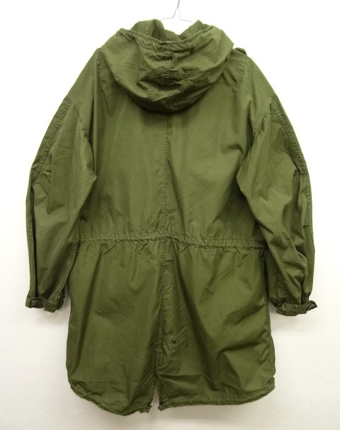 nina de coito 埼玉県 志木 通販 50'S アメリカ軍 US ARMY M-51 M-1951