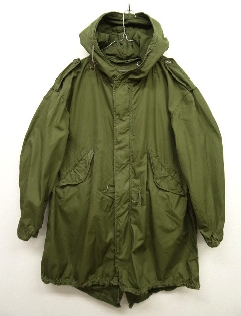 nina de coito 埼玉県 志木 通販 50'S アメリカ軍 US ARMY M-51 M-1951