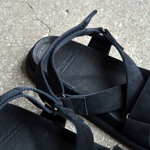 STILL BY HAND（スティル バイ ハンド） / ストラップサンダル 