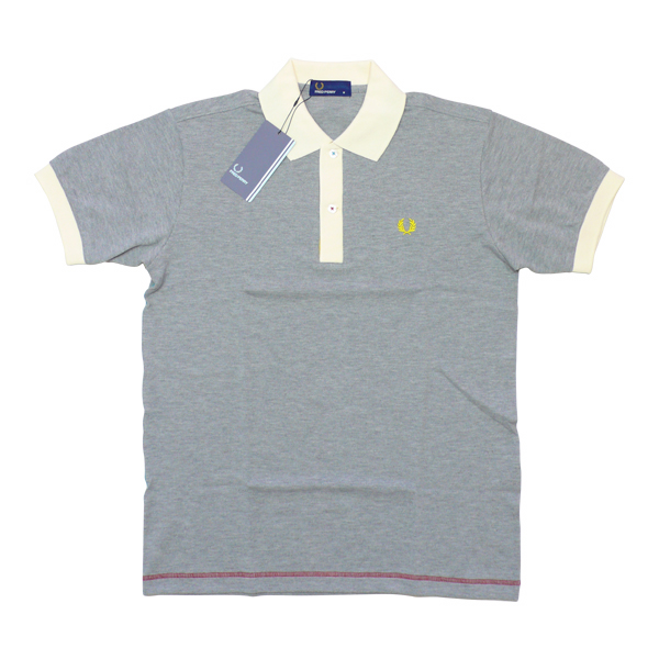 FRED PERRY (フレッドペリー) / ポロシャツ （F1139-30）