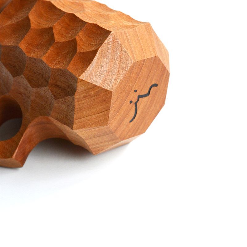 AKIHIRO WOOD WORKS / jincup L ※ご購入条件付き