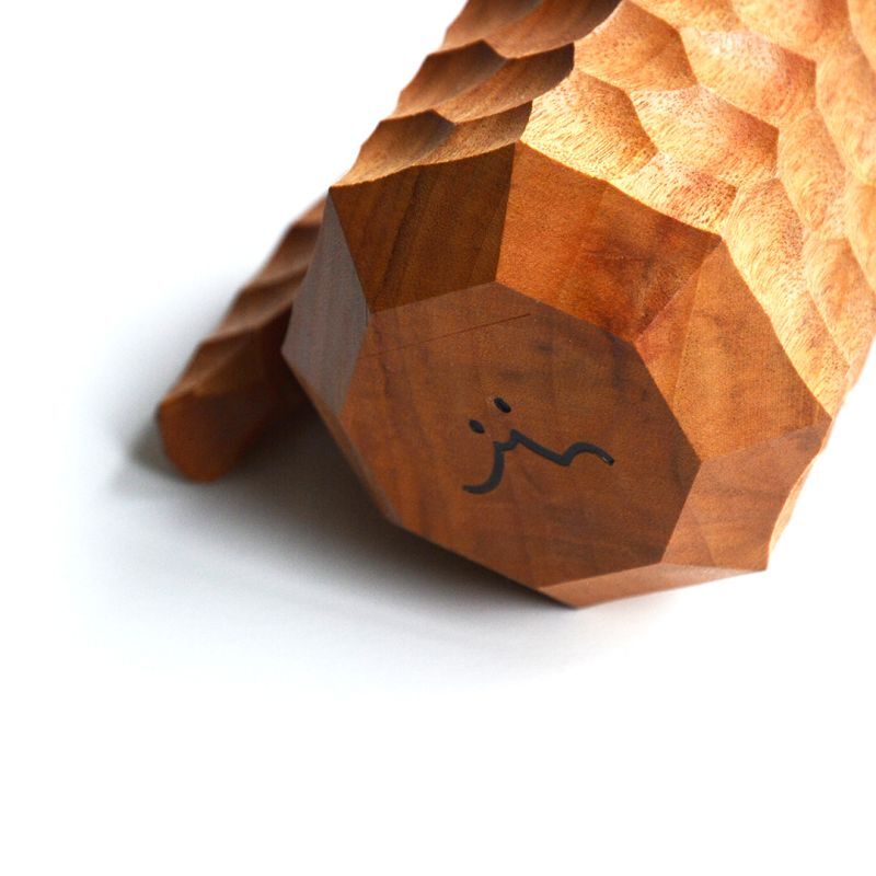 AKIHIRO WOOD WORKS / jincup 2L ※ご購入条件付き