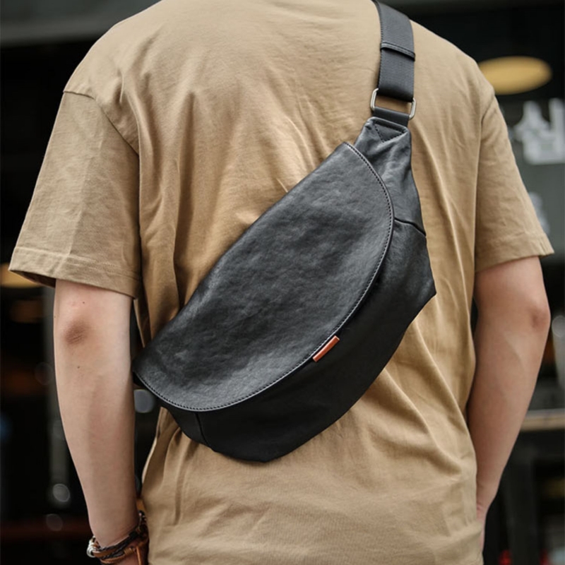クロス ボディ バッグ メンズ おすすめ メンズ バッグ 流行 鞄 ボディ