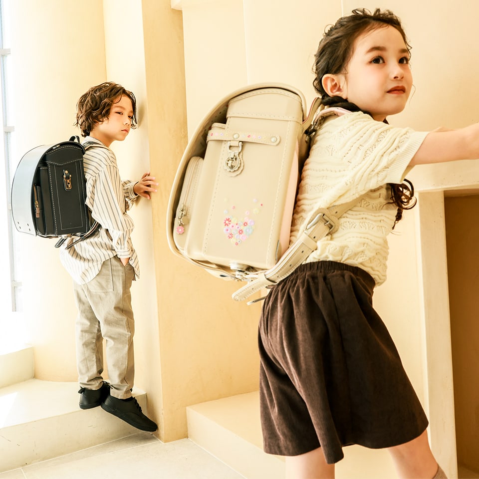 Nino Y Nina ニノニナ ランドセル オフィシャルストア