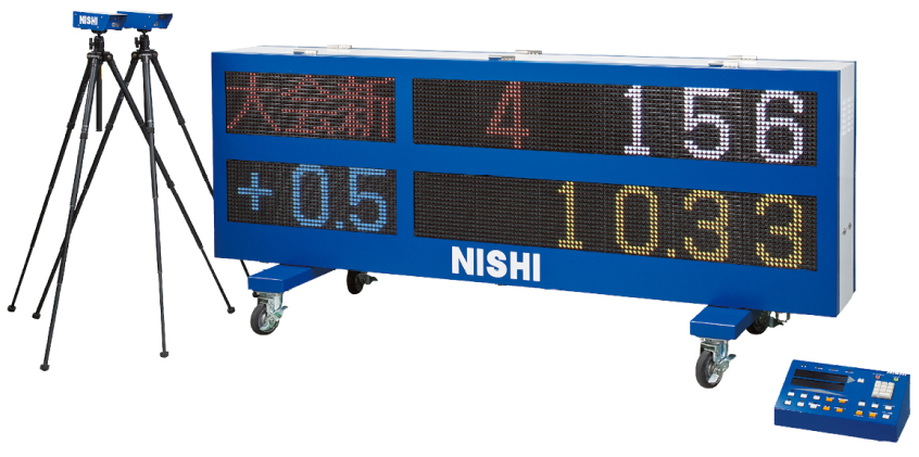 陸上競技 商品紹介 | 陸上競技事業 | 株式会社ニシ・スポーツ