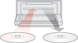 日産：地図更新の方法