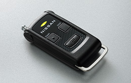 日産：アクセサリー リモコンエンジンスターター