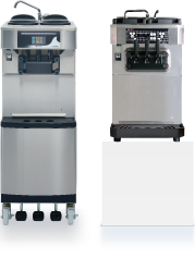 ソフトクリームフリーザー取り扱い説明書 | 事業者様向け | NISSEI