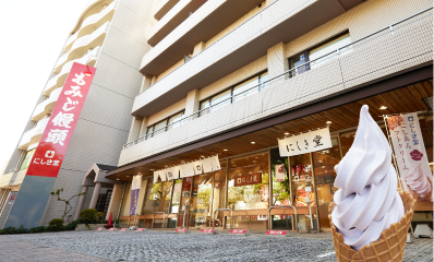 NISSEI商品導入店のご紹介 | 事業者様向け ｜ NISSEI