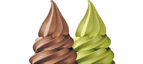 ソフトクリームミックス ｜ 事業者様向け ｜ NISSEI