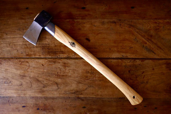 薪割り斧 | TOKILABOトキラボ