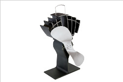 ファン】Caframo カフラモ エコファンエアーマックス 81210 | TOKILABO