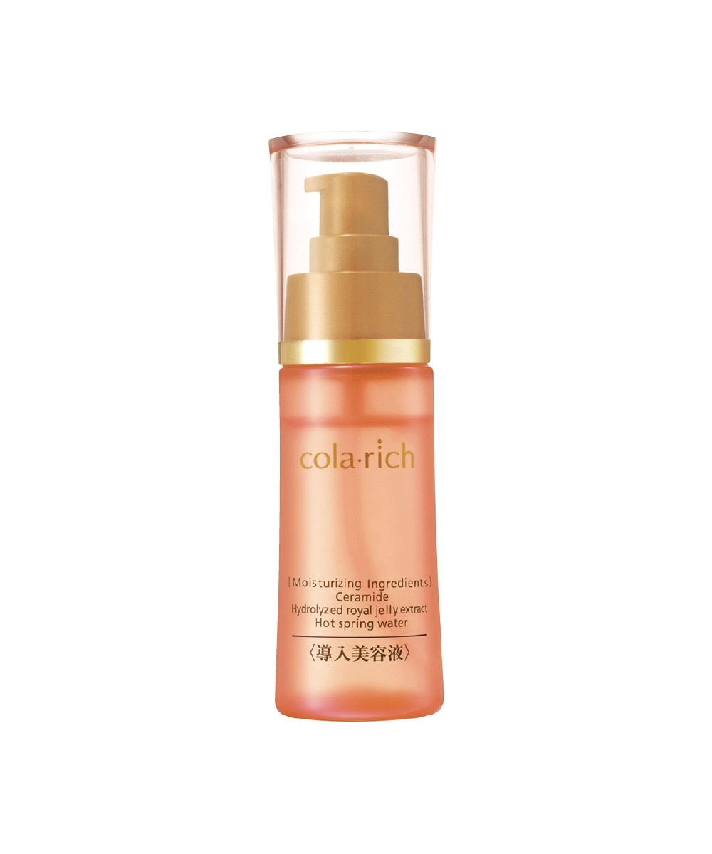 コラリッチ 導入美容液 通販【ニッセン】