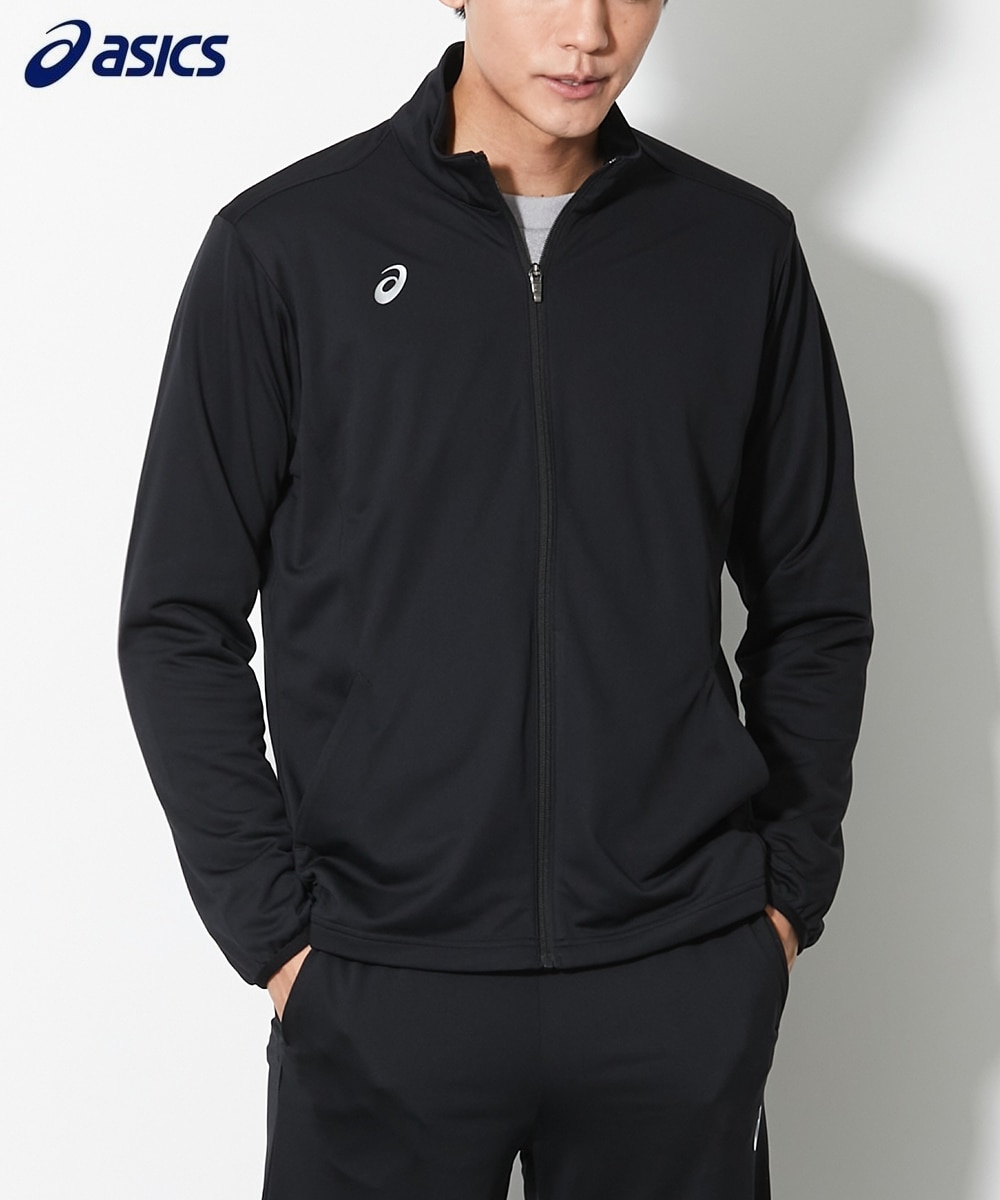 asics ドライトレーニングジャケット（アシックス）（ユニセックス