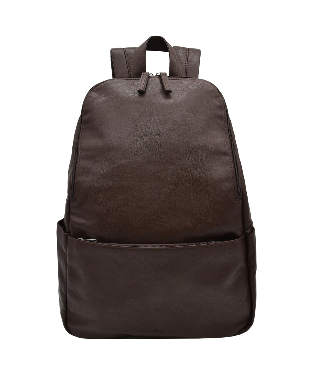 Legato Largo（レガートラルゴ）ユニプレーン 洗えるリュックサック