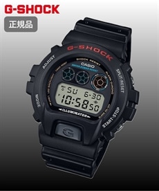 CASIO G-SHOCK 方位計測ができるクォーツ（ボタン電池）式・20気圧防水
